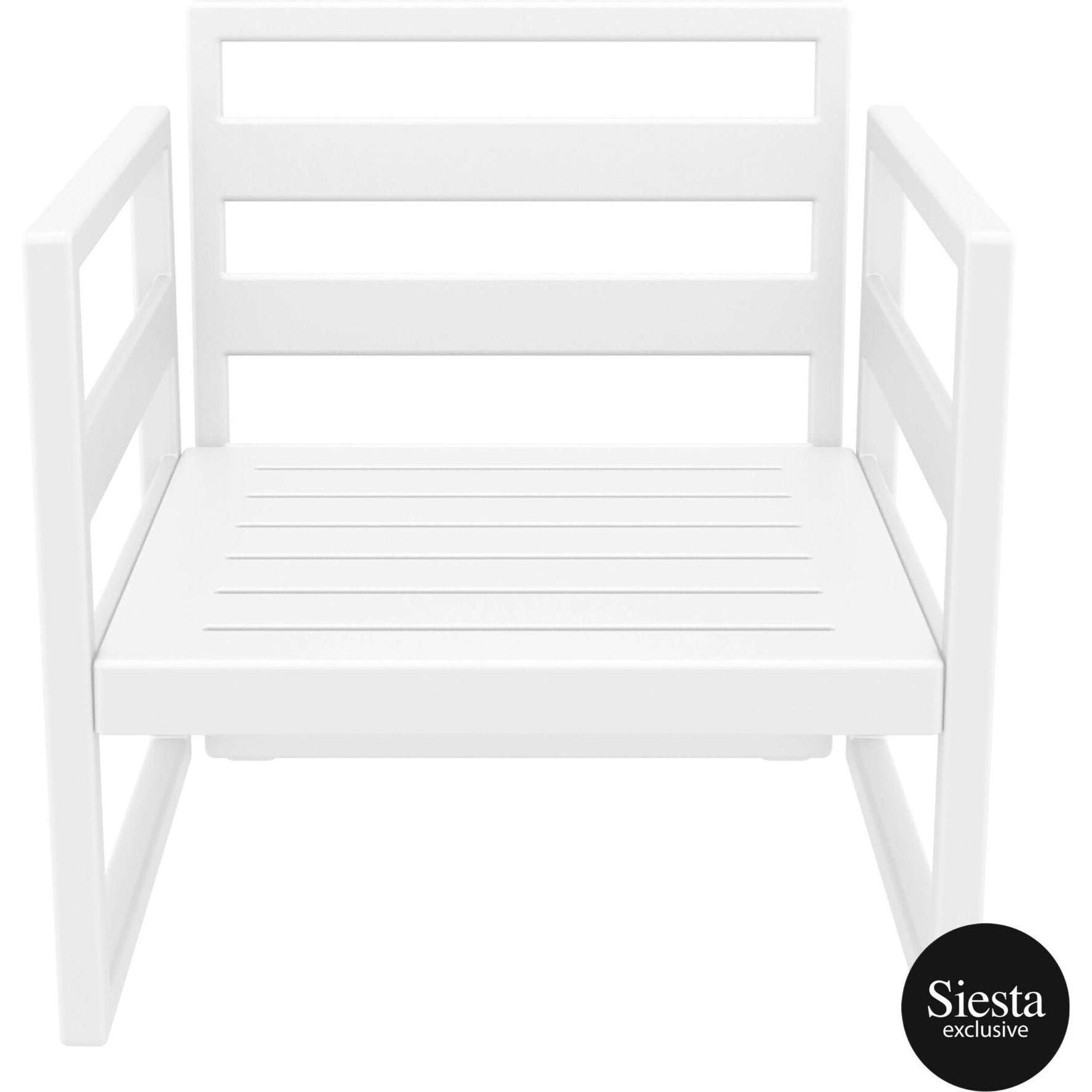 Mykonos Lounge Armchair