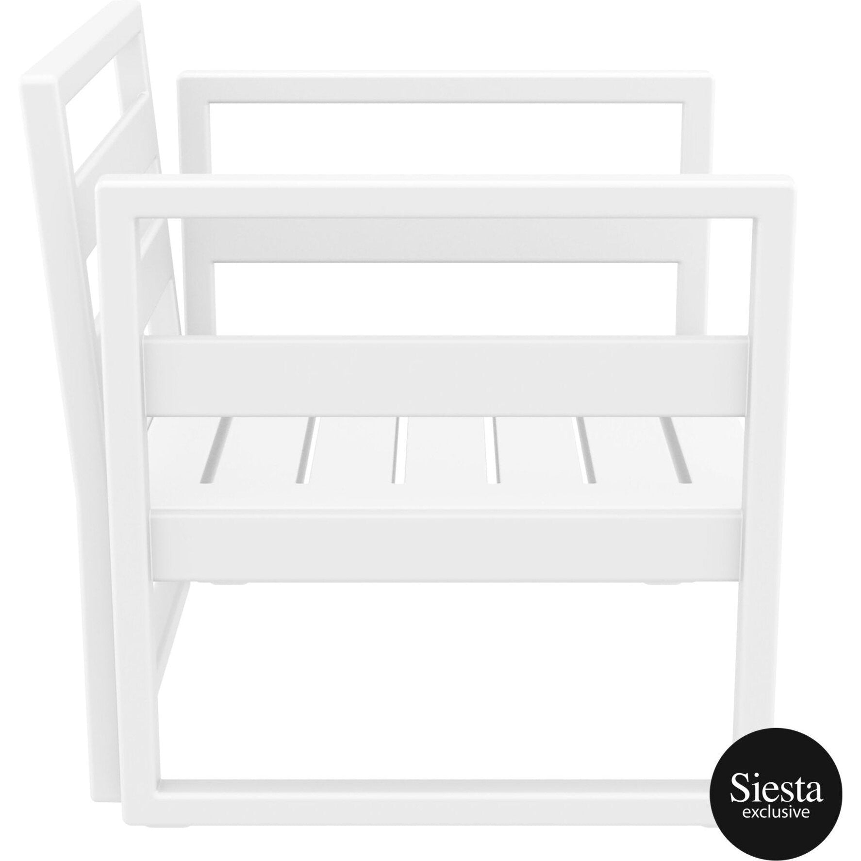 Mykonos Lounge Armchair