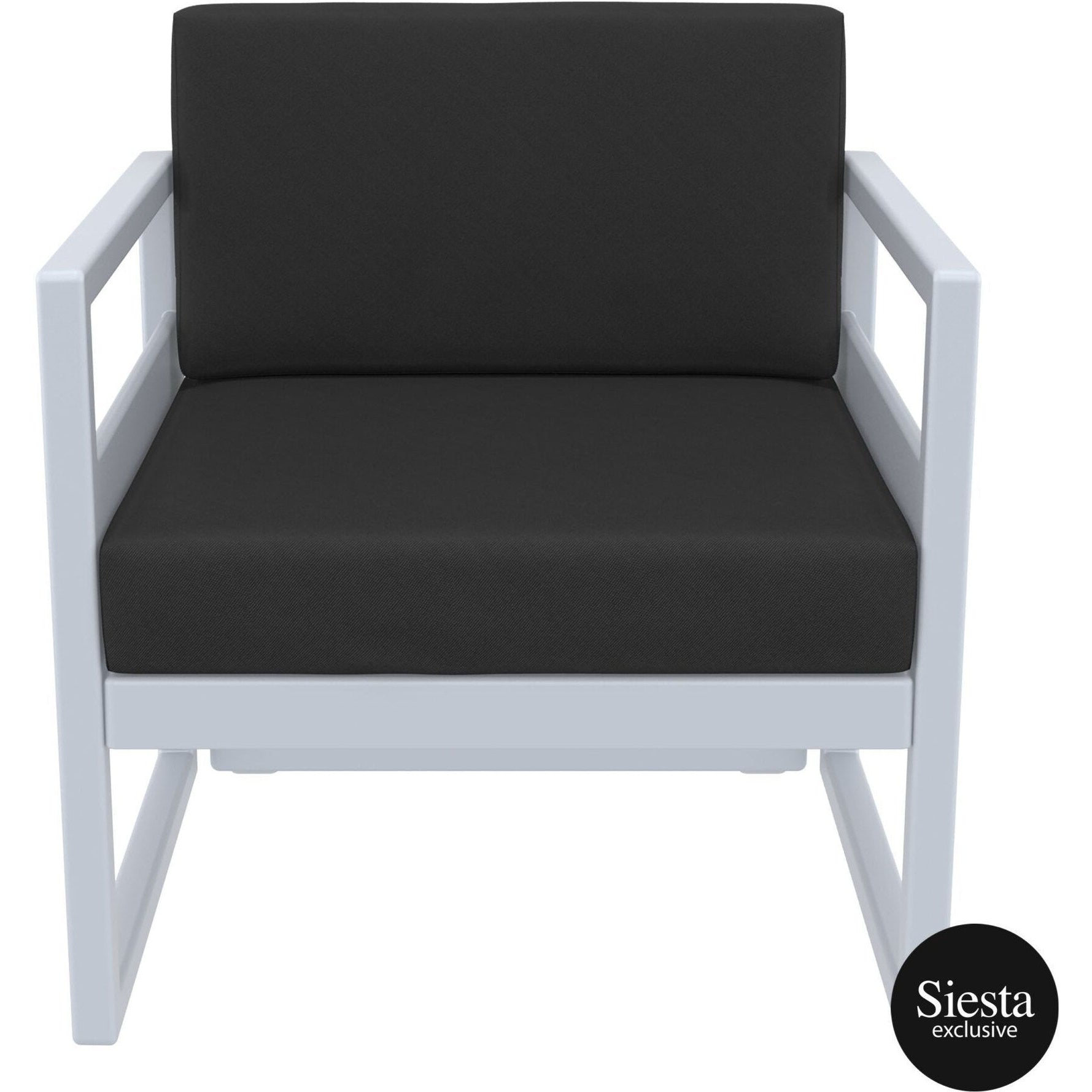 Mykonos Lounge Armchair