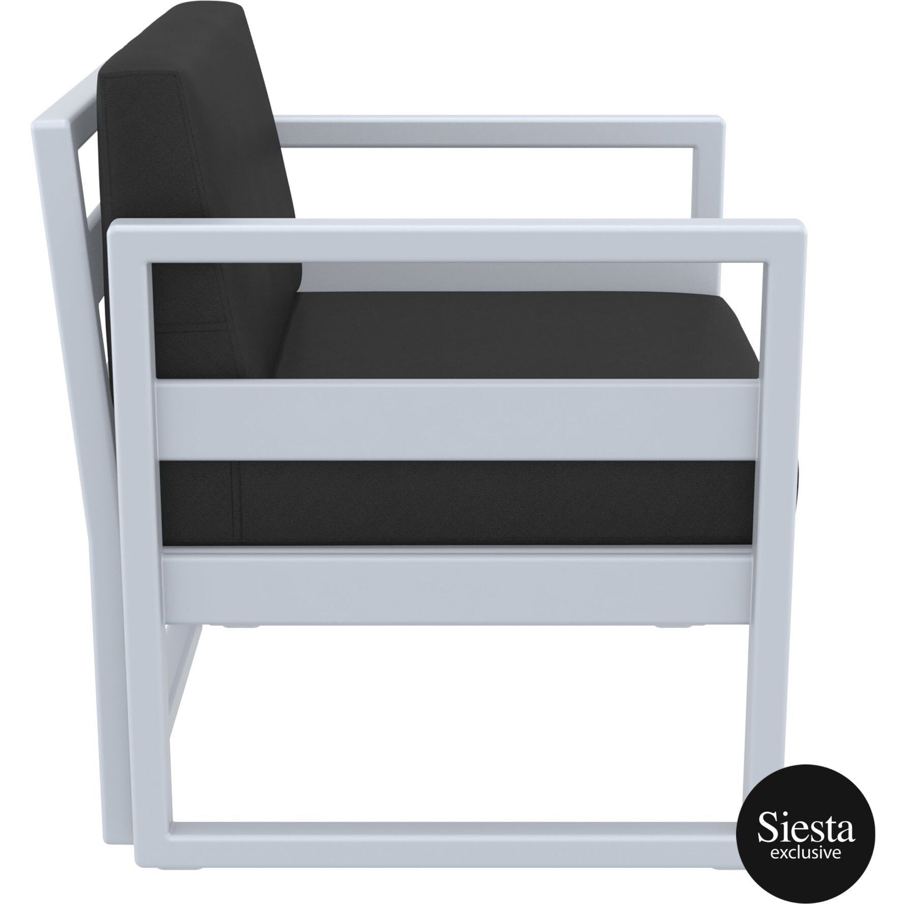 Mykonos Lounge Armchair