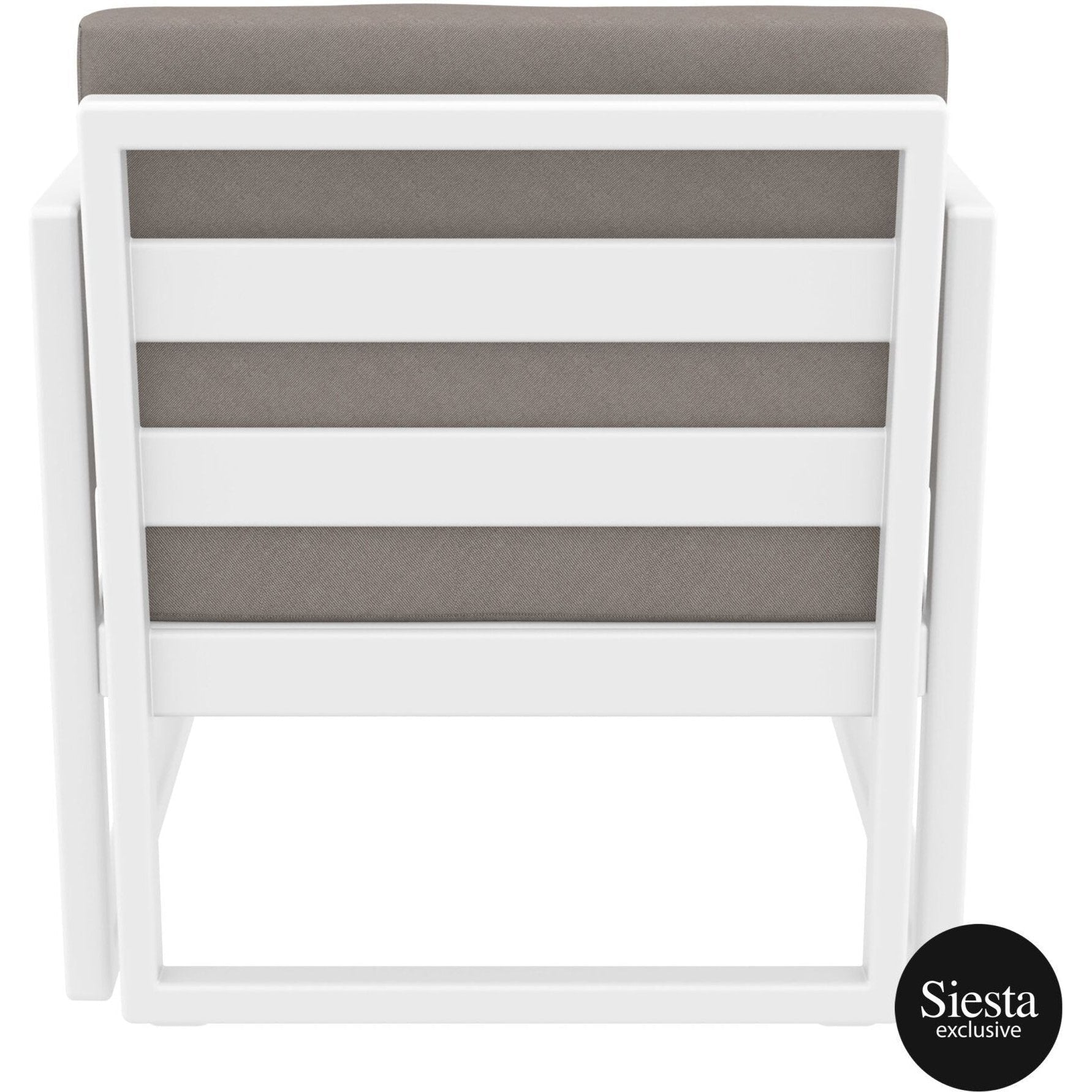 Mykonos Lounge Armchair