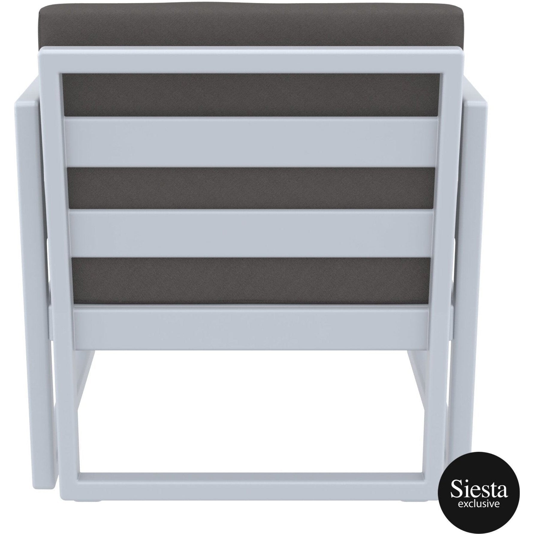 Mykonos Lounge Armchair