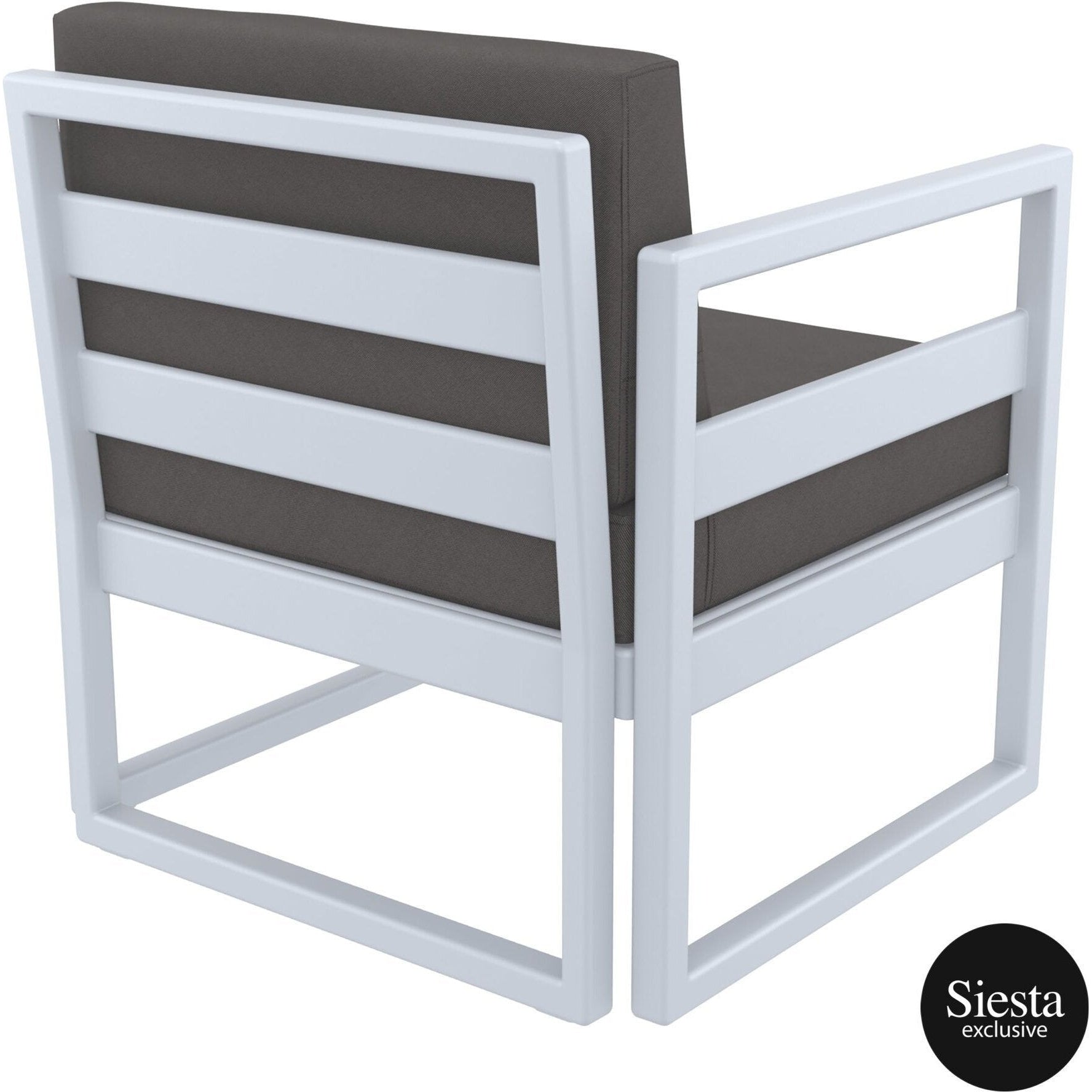 Mykonos Lounge Armchair