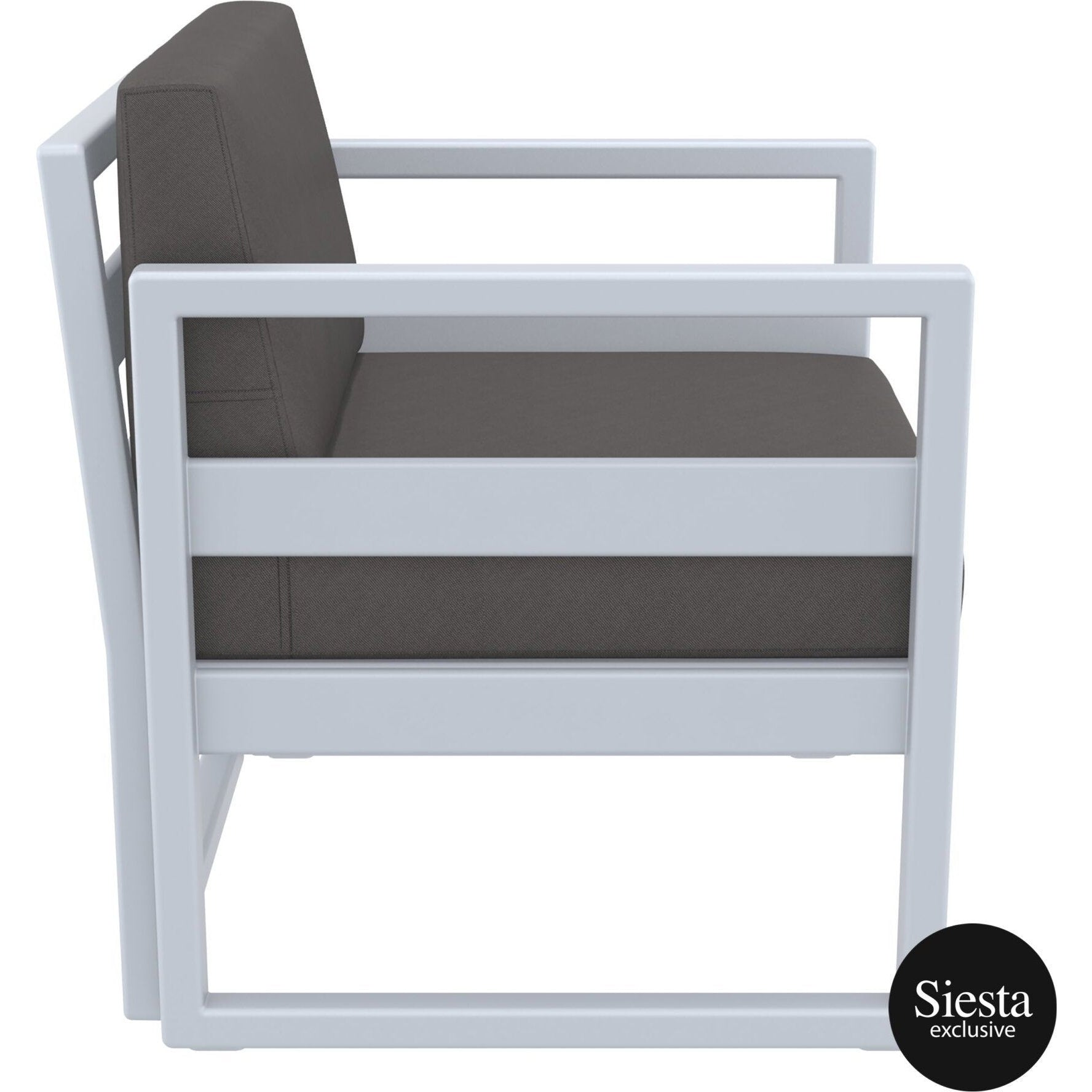 Mykonos Lounge Armchair