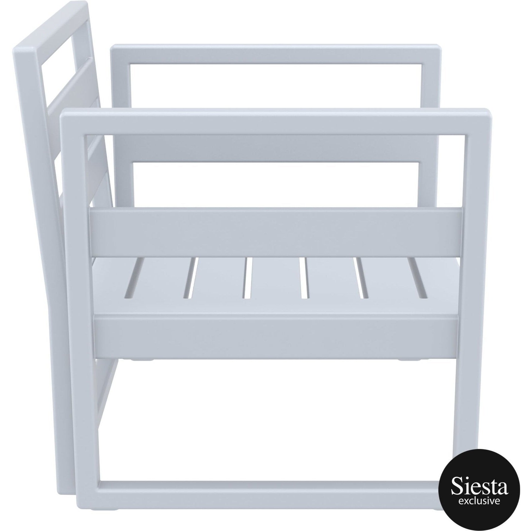 Mykonos Lounge Armchair