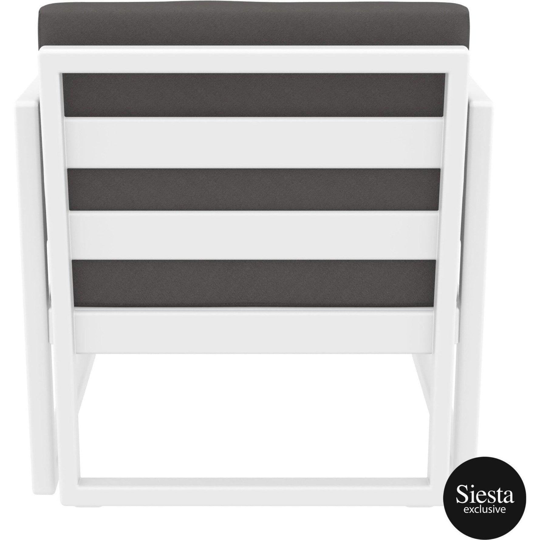 Mykonos Lounge Armchair