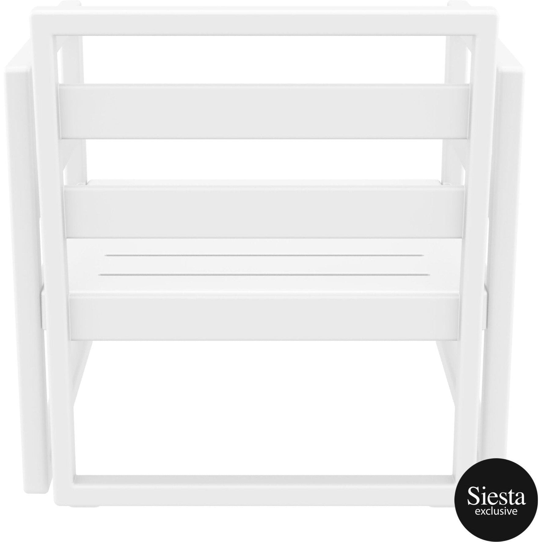 Mykonos Lounge Armchair