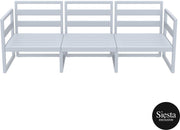 Mykonos Lounge Sofa XL
