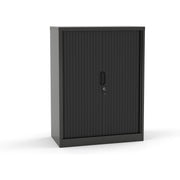 Nevada Tambour Storage Box (900W x 1200H x 450D)