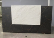 Marble Sorrento Reception Counter