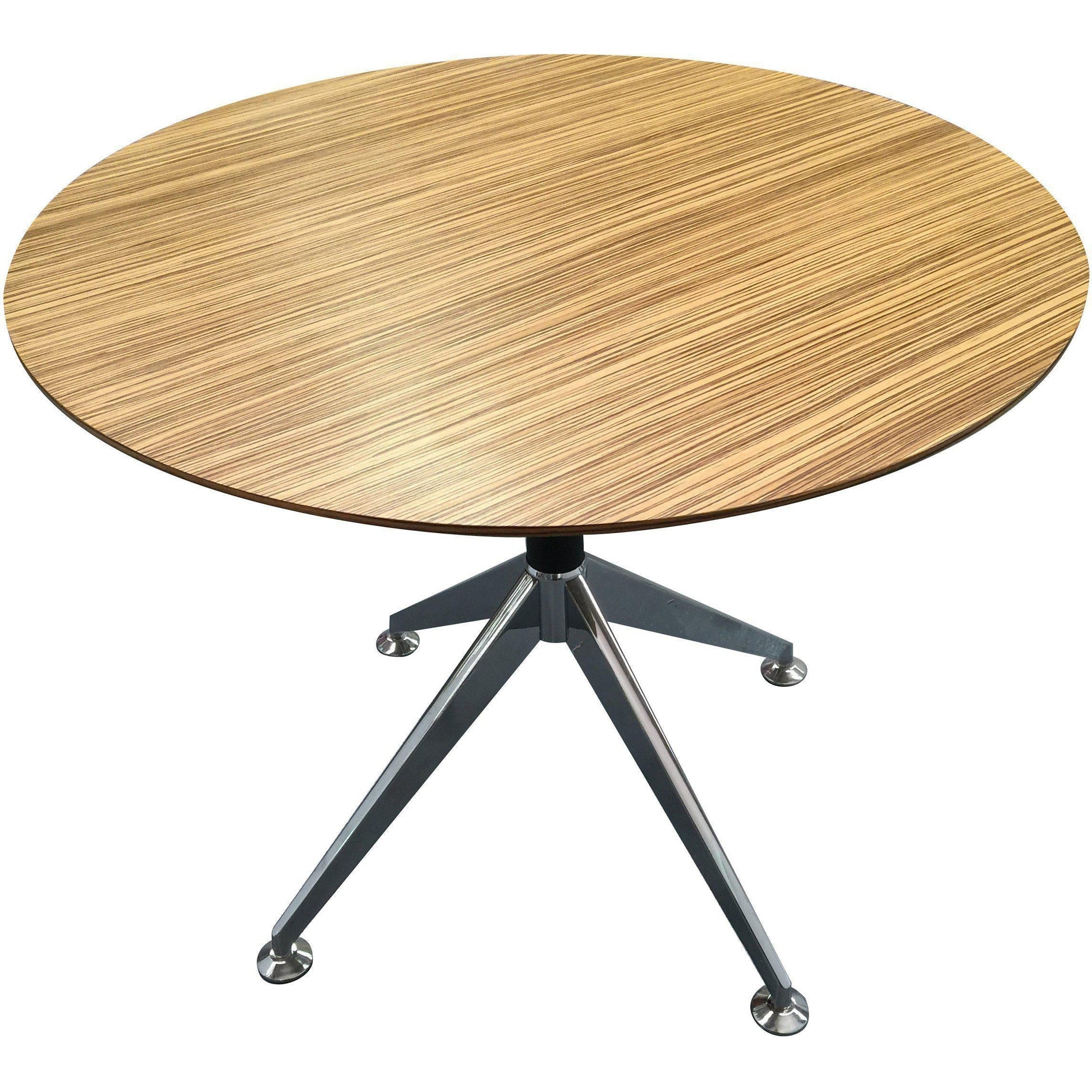 Novara Round Meeting Table