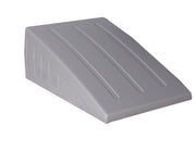 Heavy Duty Plastic Locker Sloping Top