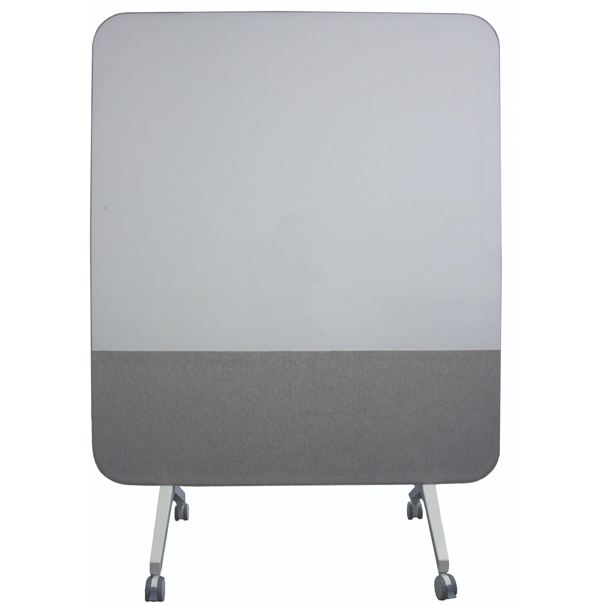 Steelco Acoustic Mobile Whiteboard