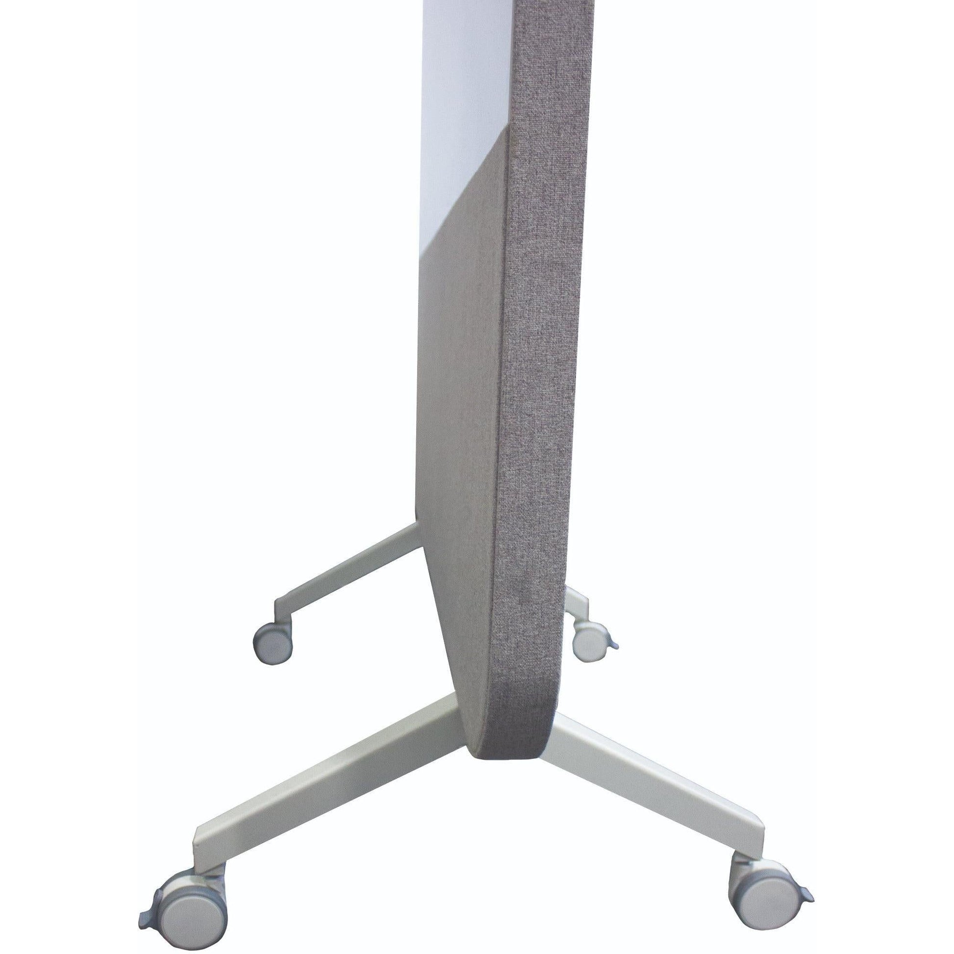 Steelco Acoustic Mobile Whiteboard