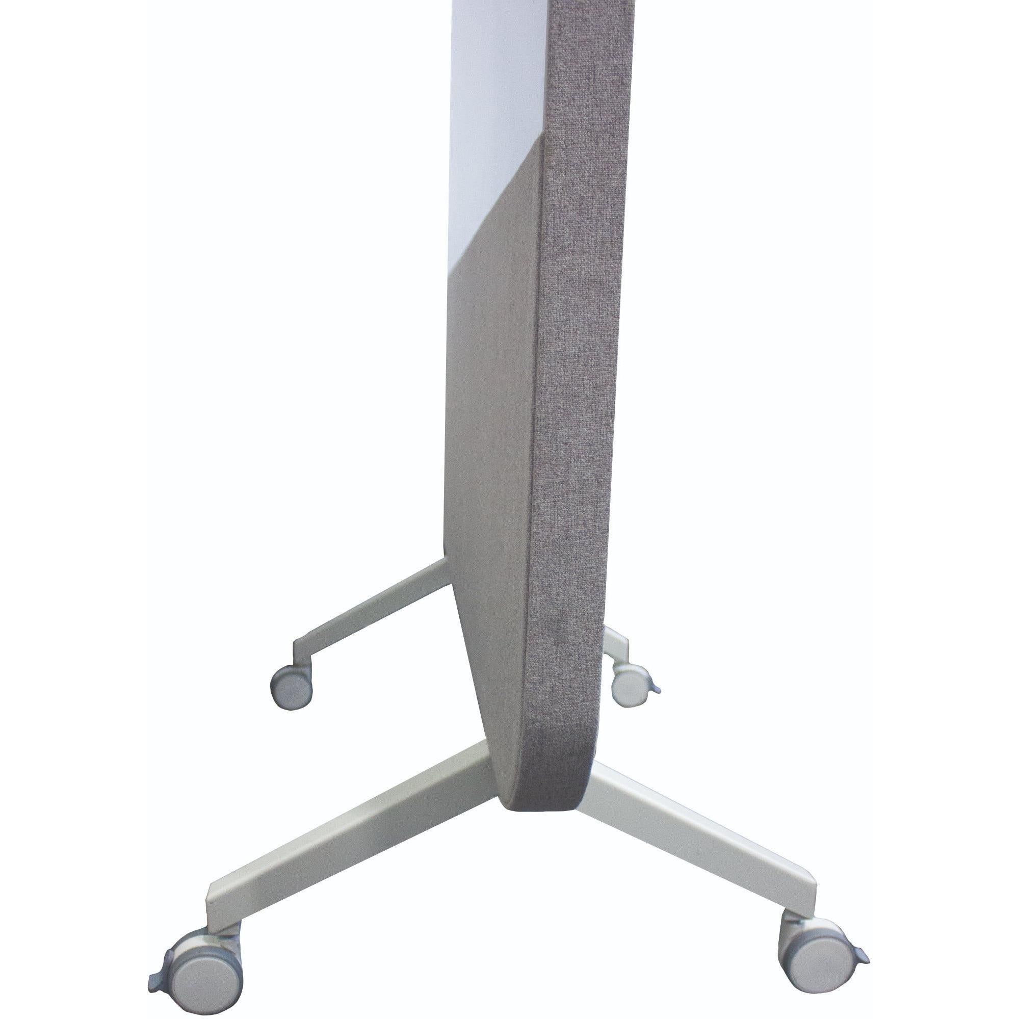 Steelco Acoustic Mobile Whiteboard
