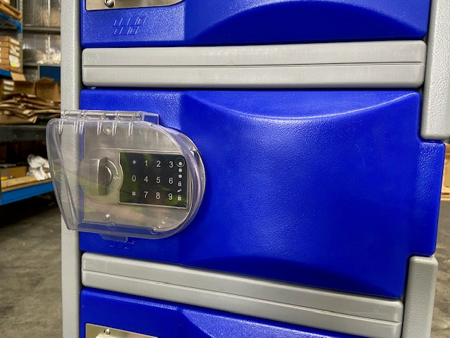 Cover for TP-A21 Touch Pad Digital Lock