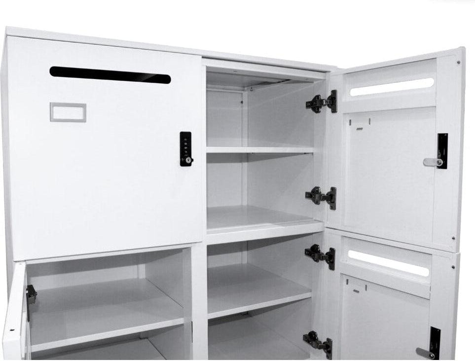 Office Locker