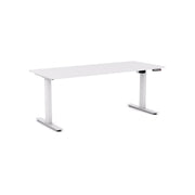 Agile 2-Column Electric Individual Desk