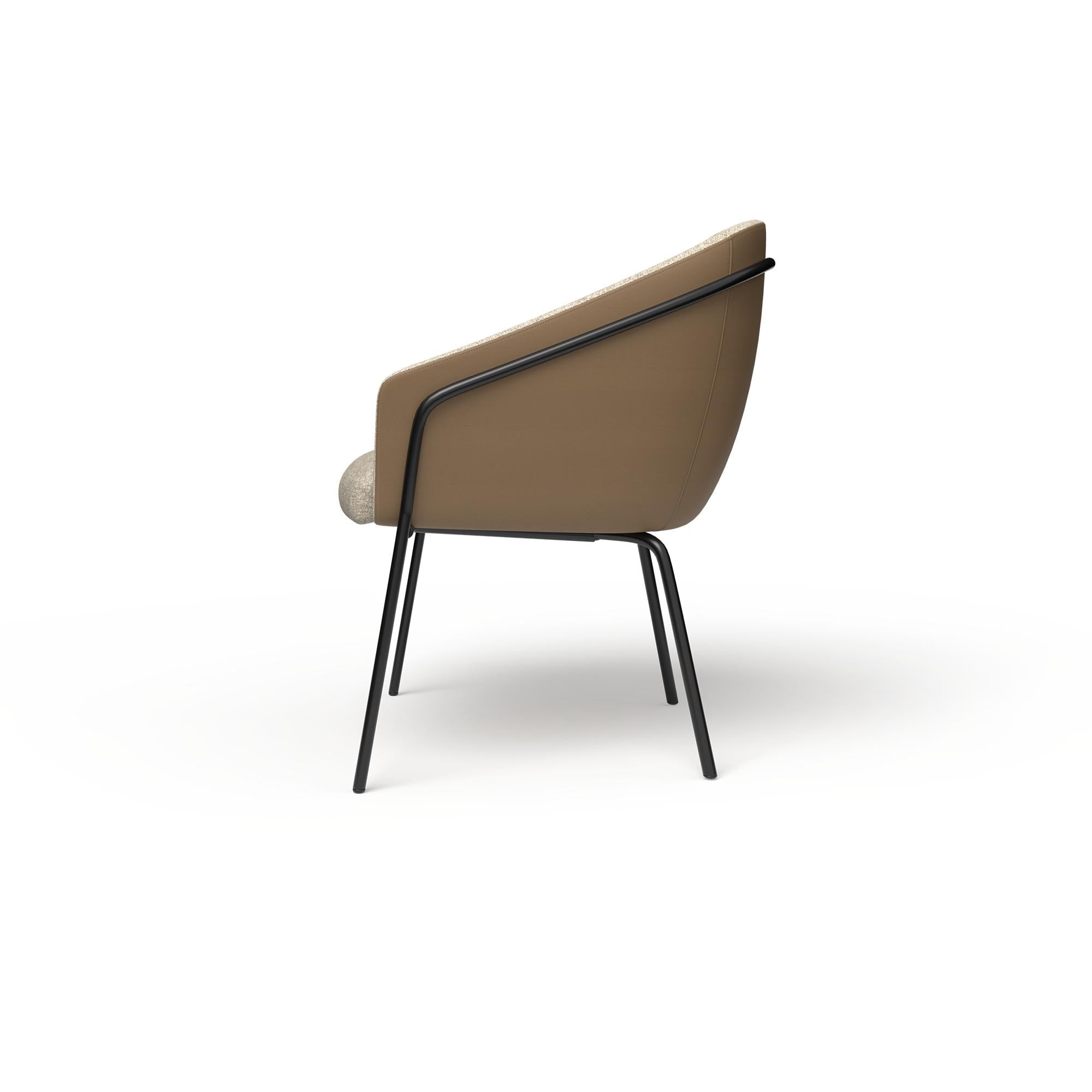 Mesa Chair