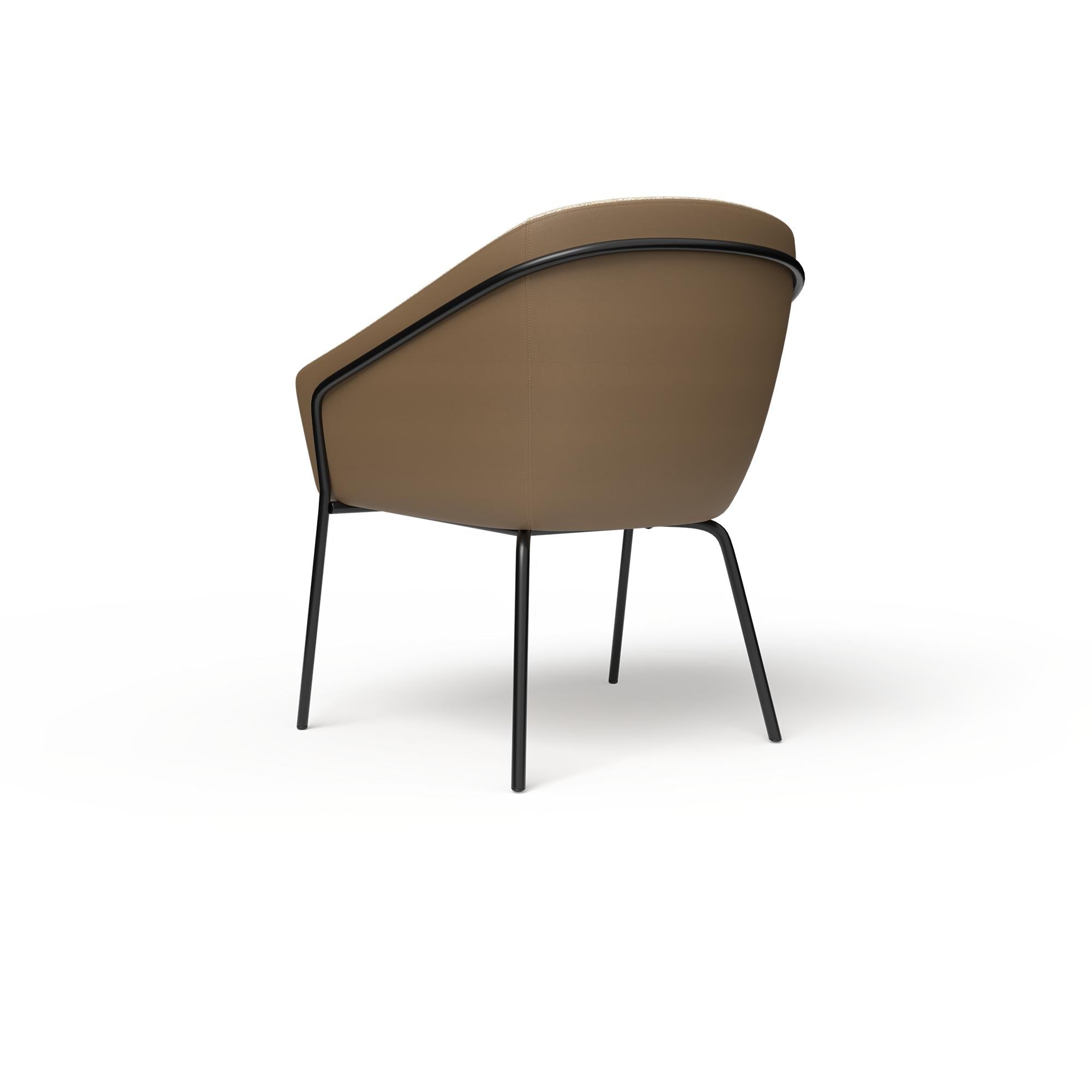 Mesa Chair