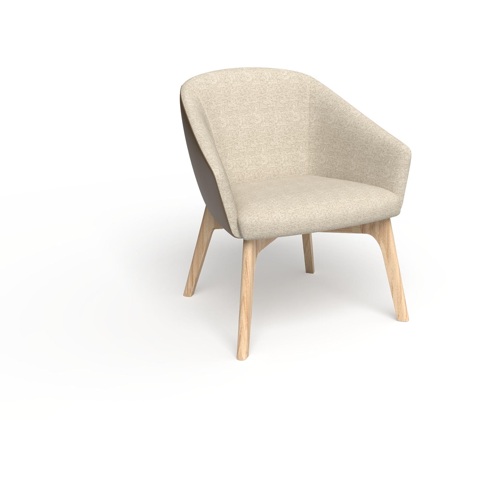 Mesa Chair