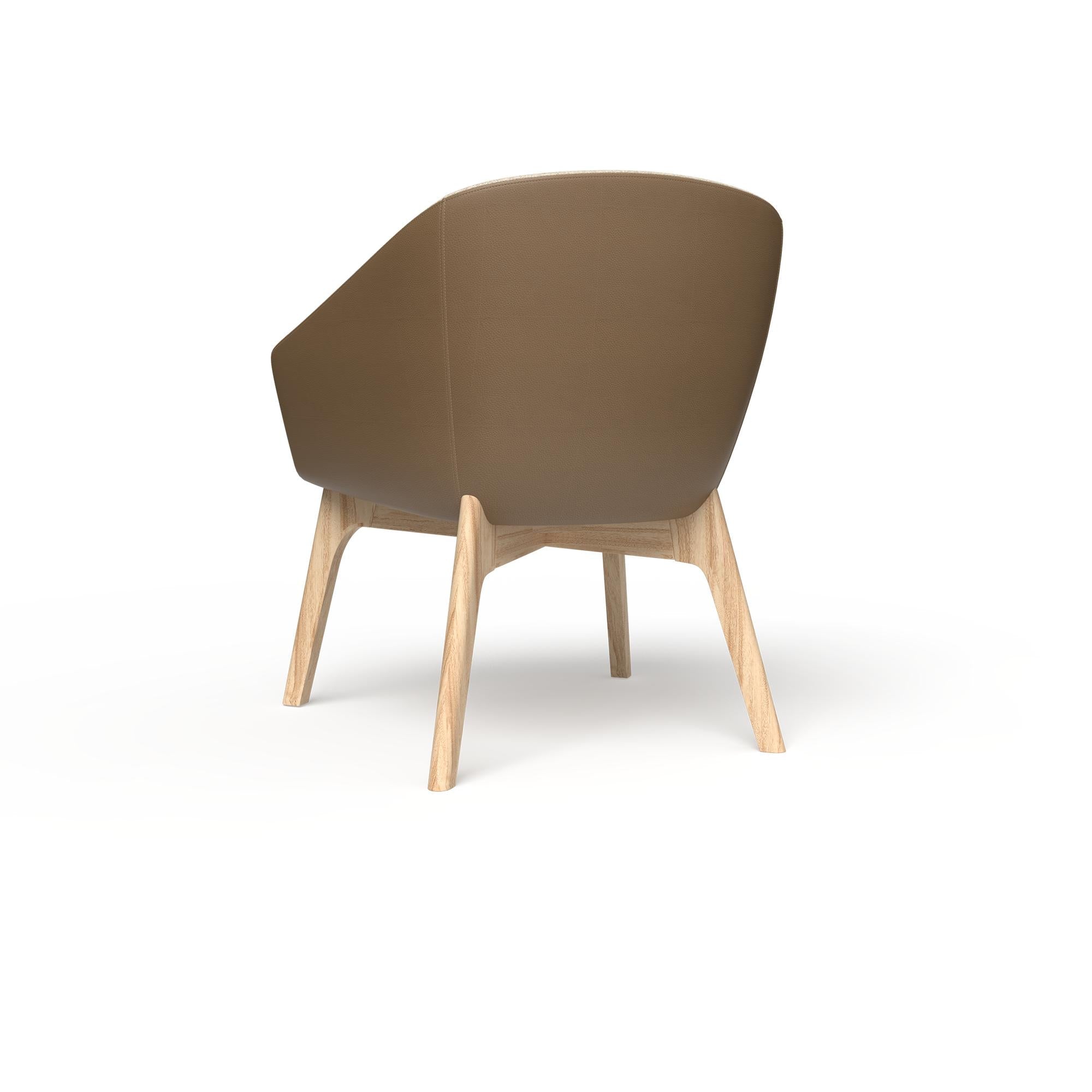 Mesa Chair