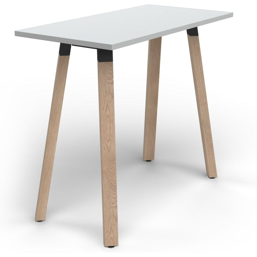 Plantation Bar Leaner