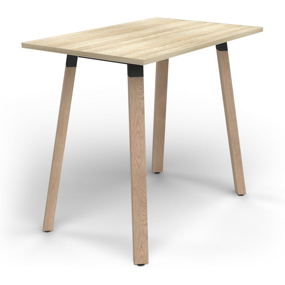 Plantation Bar Leaner