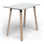 Plantation Bar Leaner