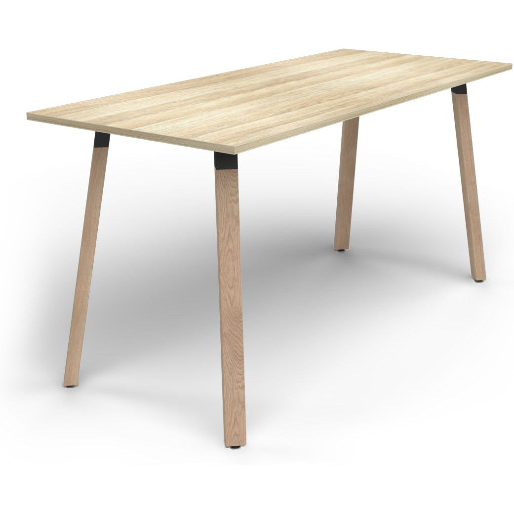 Plantation Bar Leaner