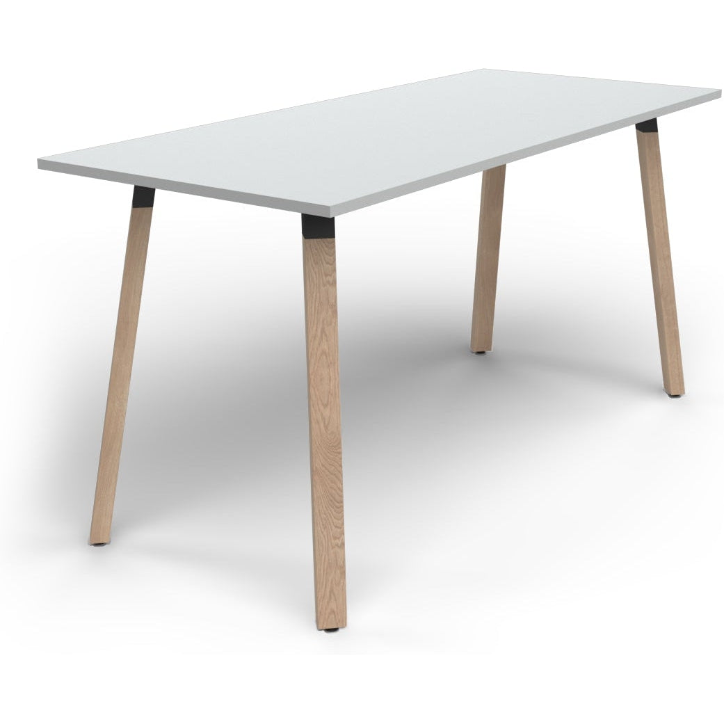 Plantation Bar Leaner