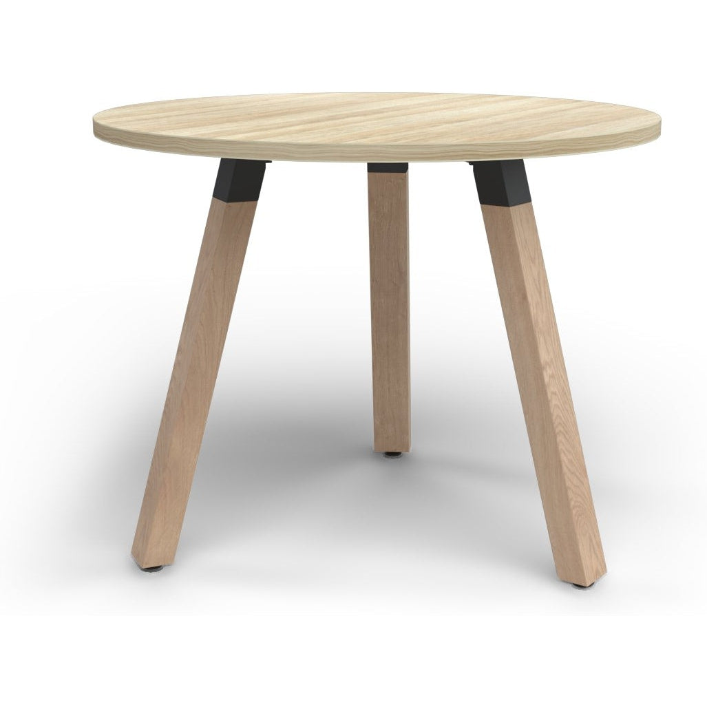 Plantation Coffee Table Round