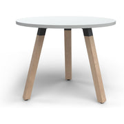 Plantation Coffee Table Round