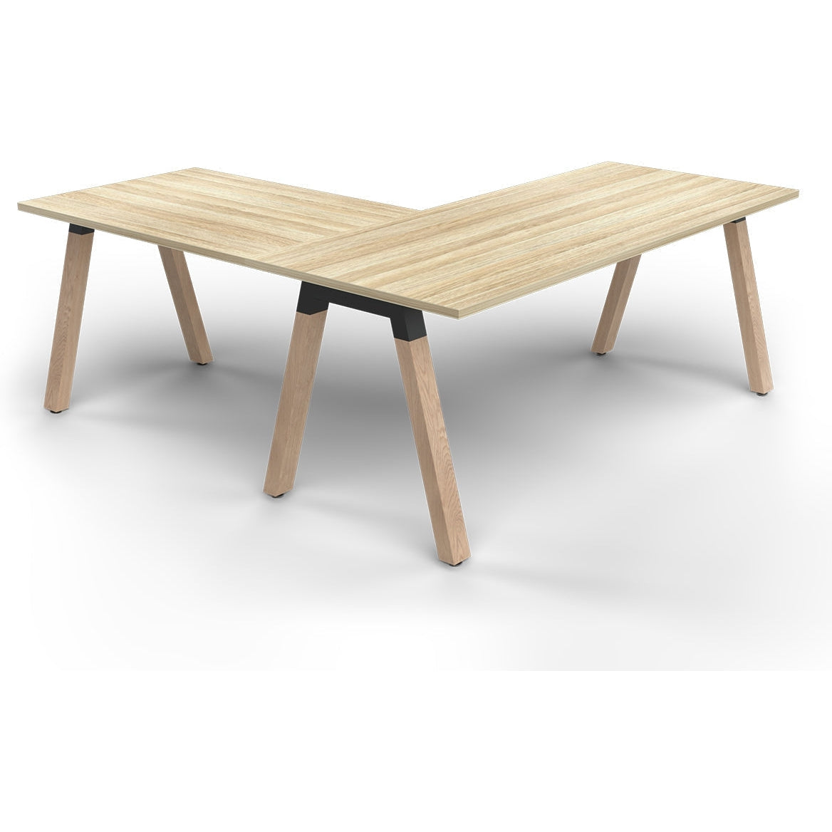 Plantation Desk and Return