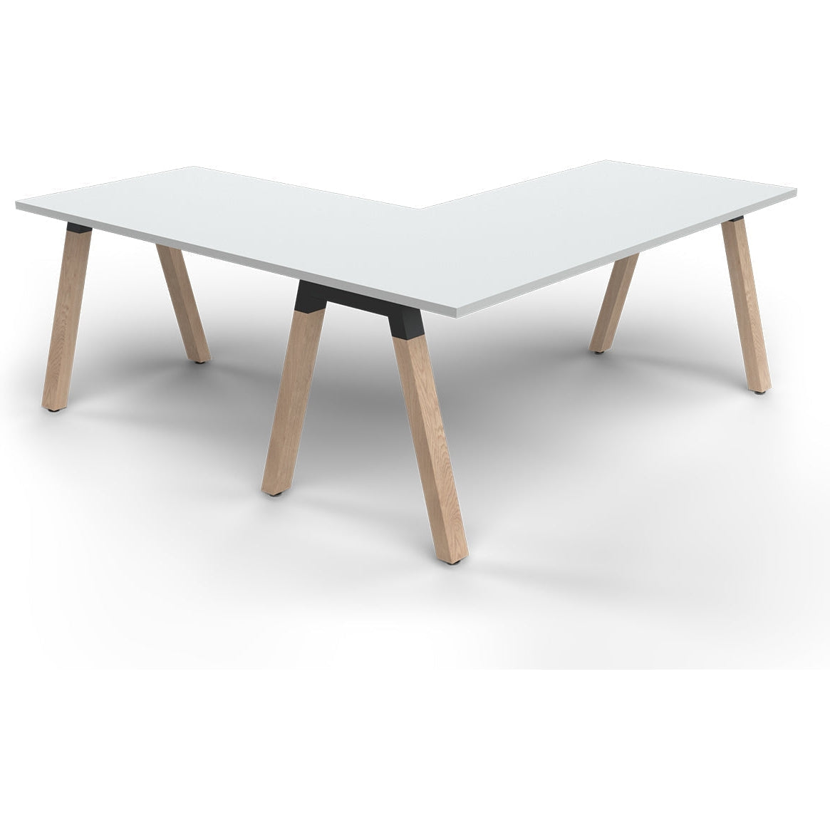 Plantation Desk and Return