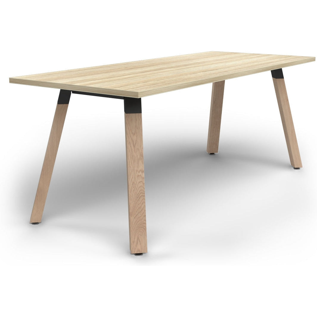 Plantation Meeting Table