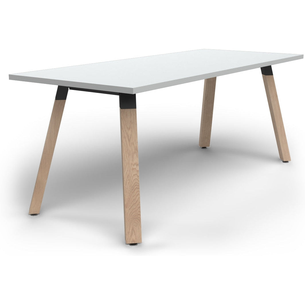 Plantation Meeting Table