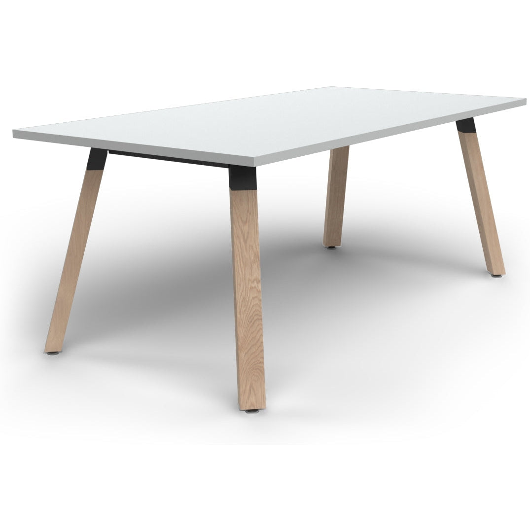 Plantation Meeting Table