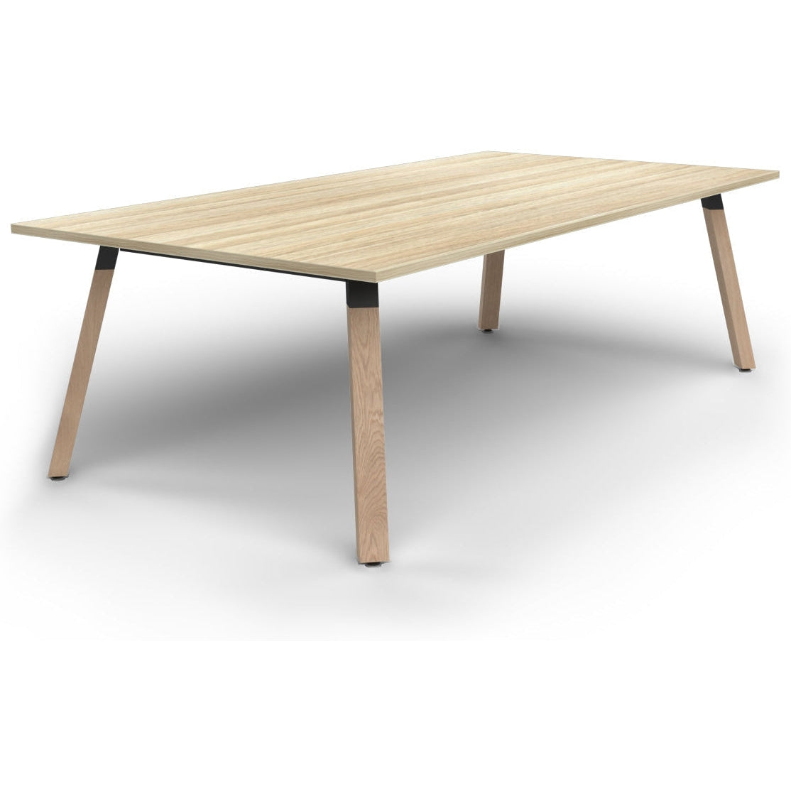 Plantation Boardroom Table