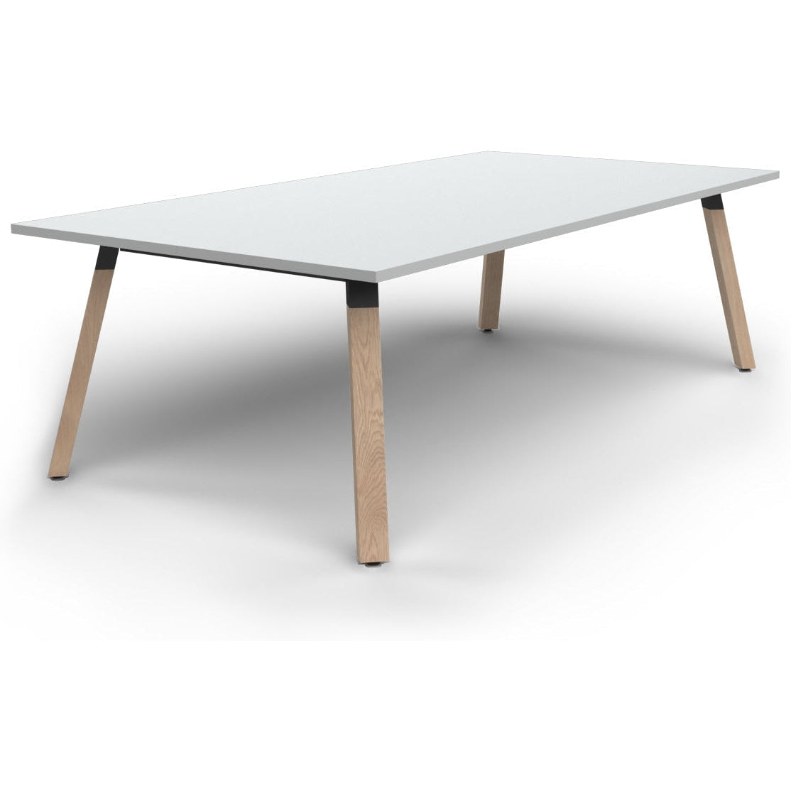 Plantation Boardroom Table