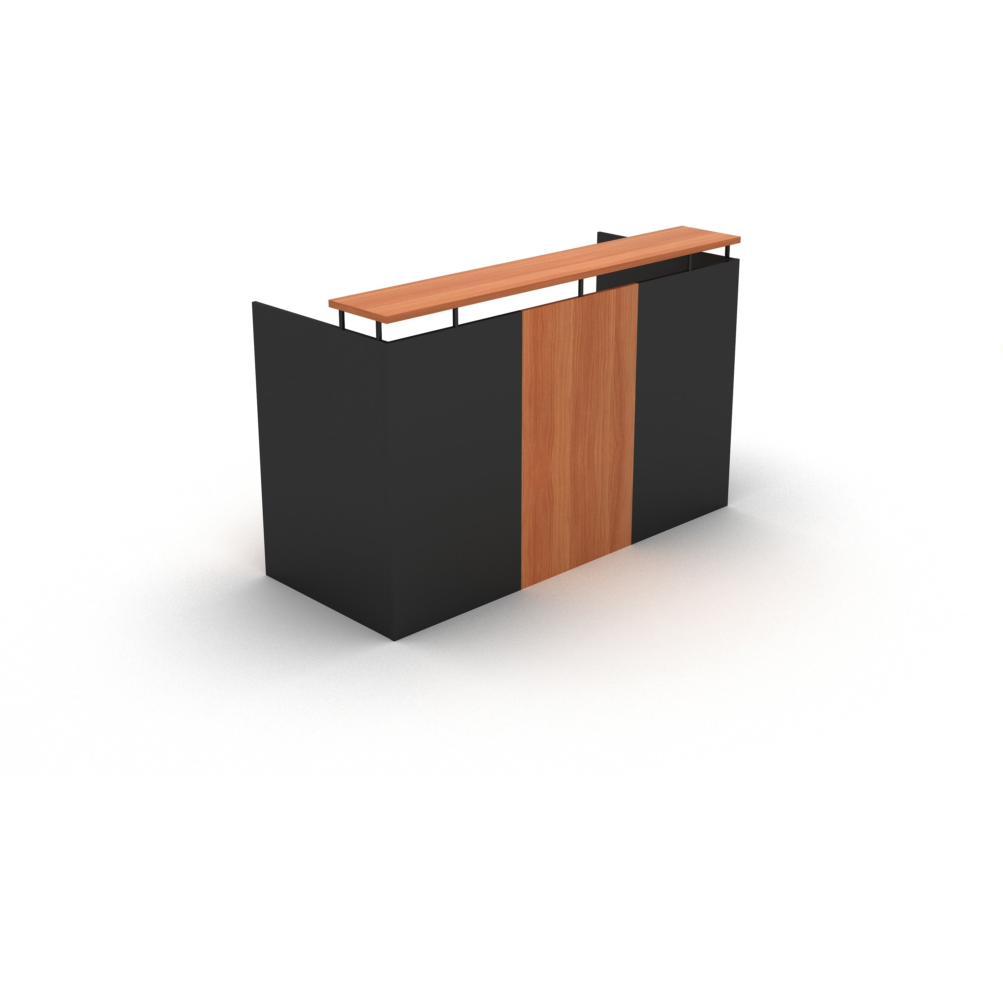 Athens Reception Counter