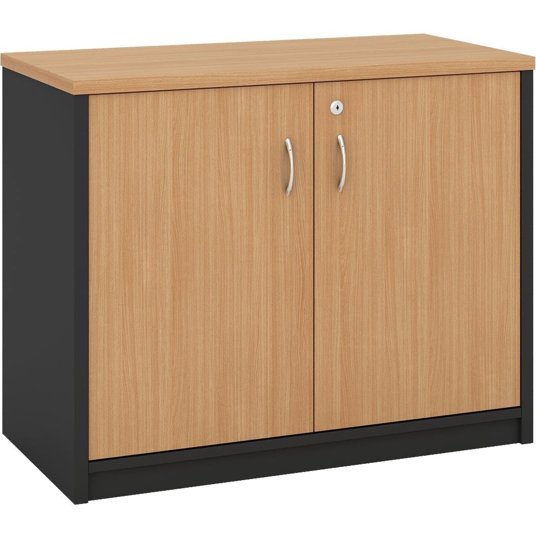 Athens Office Storage Cupboard