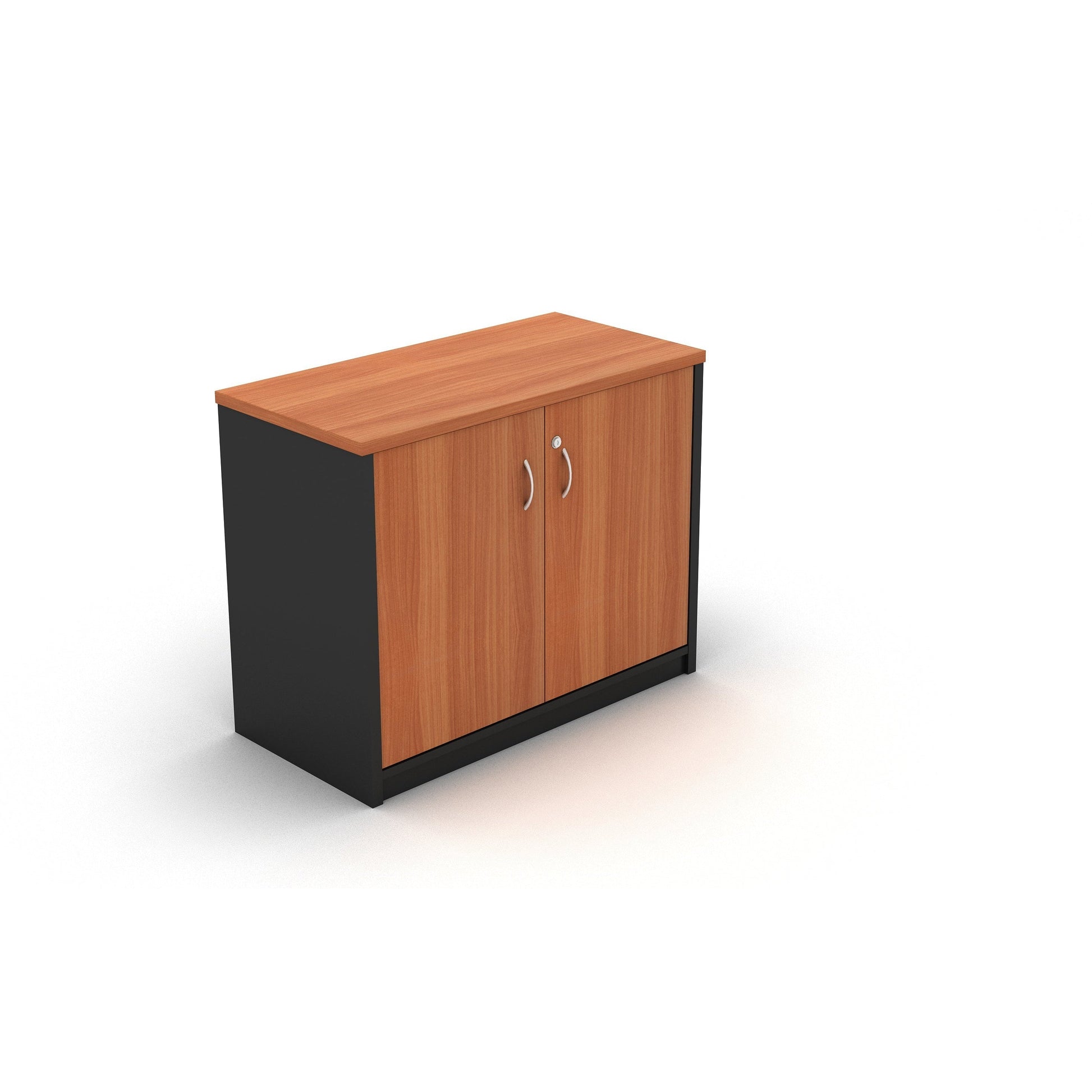 Athens Office Storage Cupboard