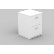 Athens Filing Cabinet - 2 Drawer