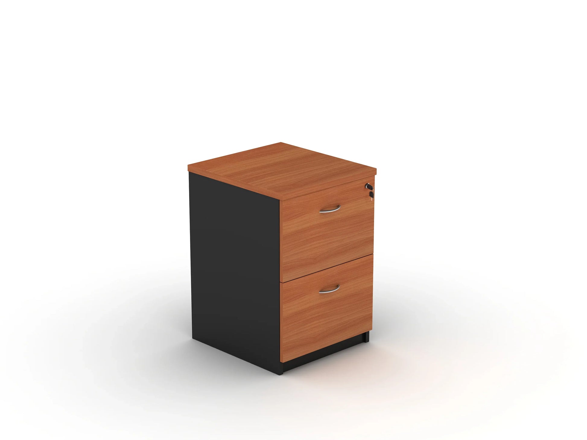 Athens Filing Cabinet - 2 Drawer