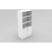 Athens Half Door Stationery Cupboard