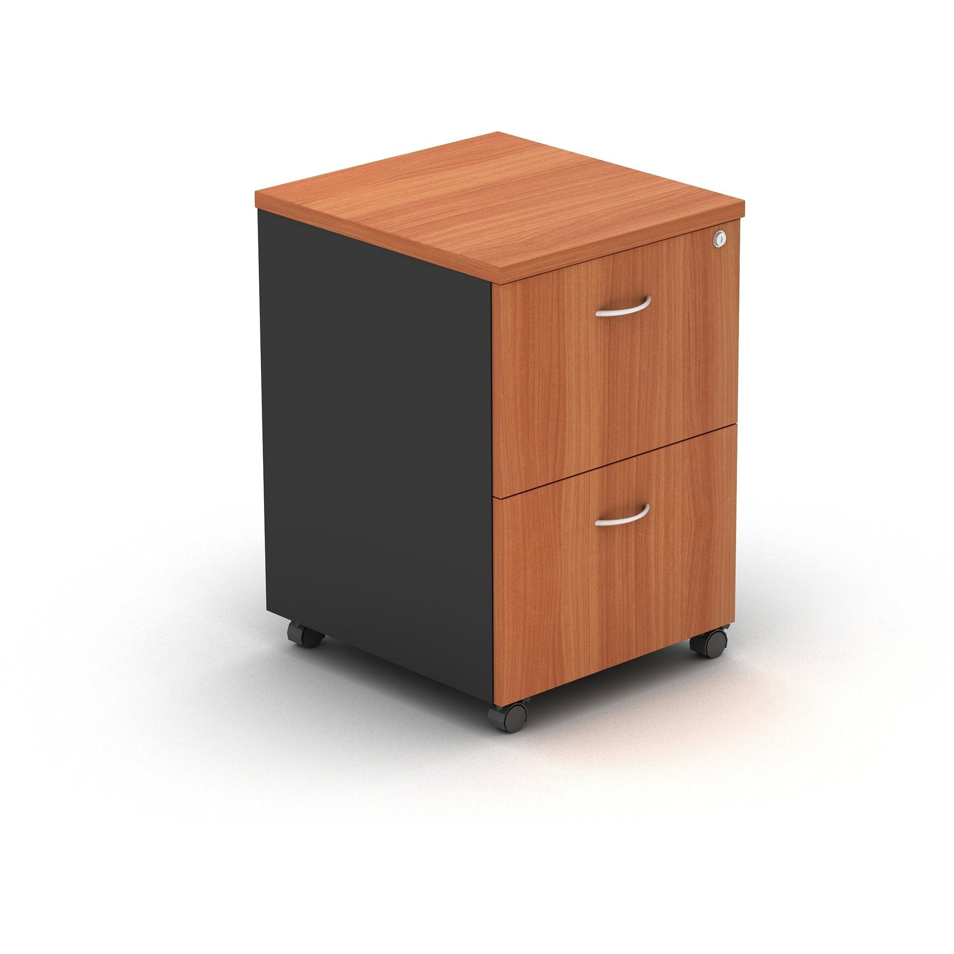 Athens Mobile Pedestal - 2 Drawer
