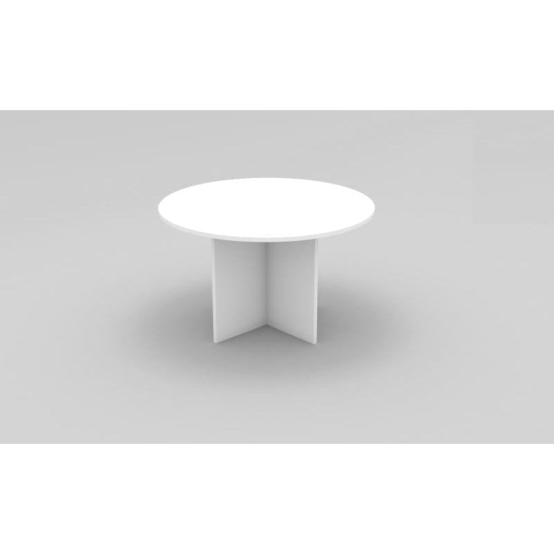 Athens Round Meeting Table