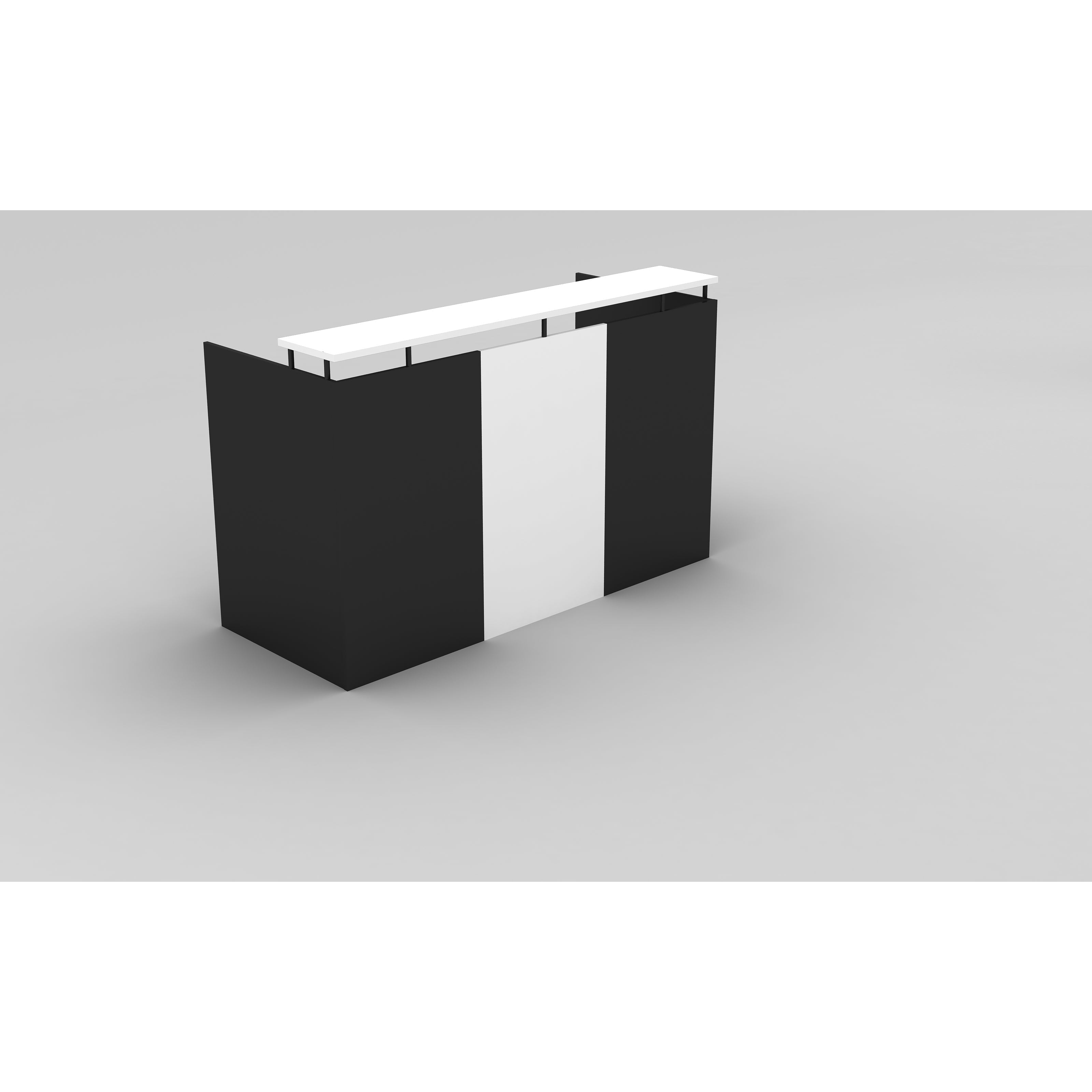 Athens Reception Counter