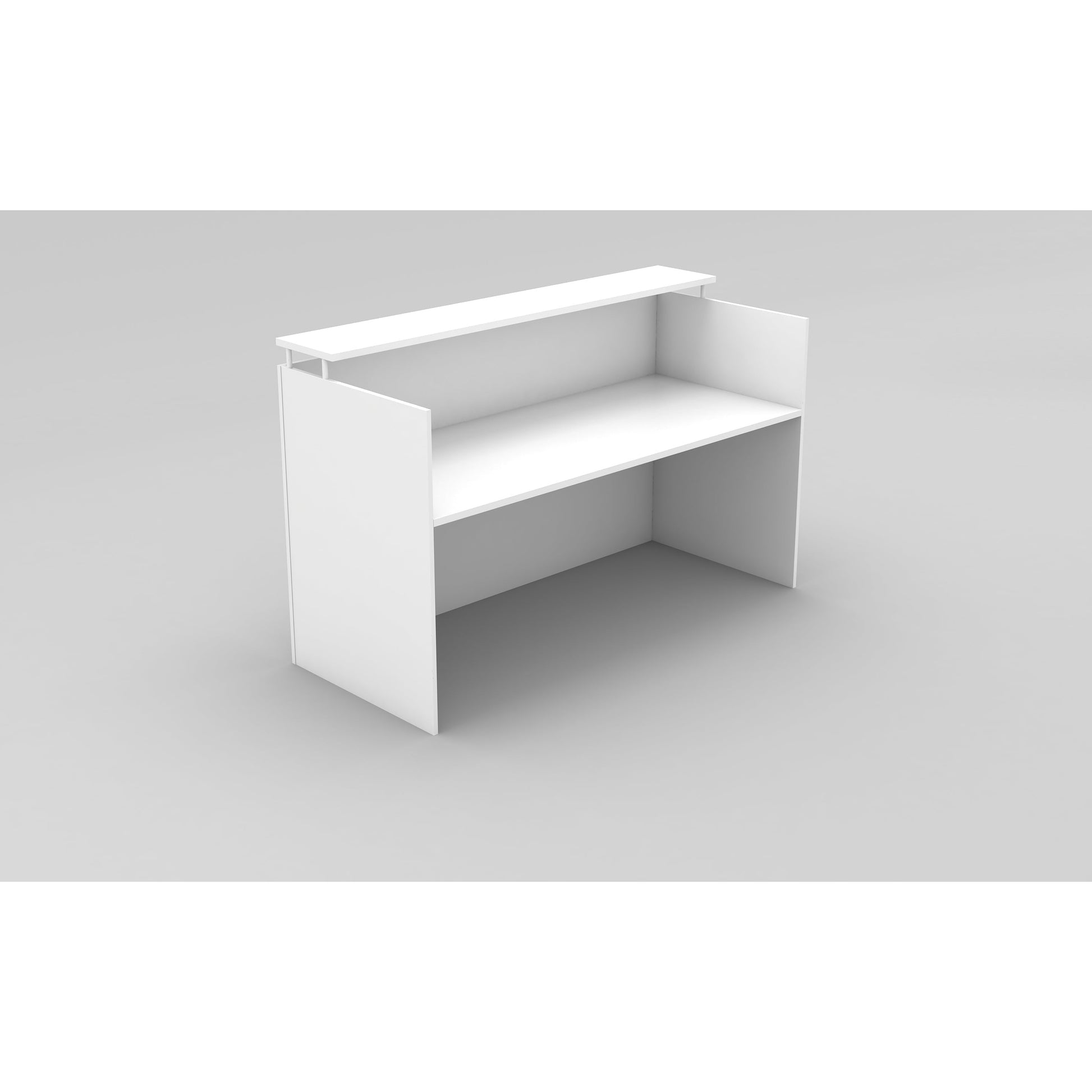 Athens Reception Counter